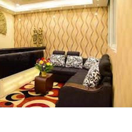 Hotel Sumith Palace Пондичери Екстериор снимка